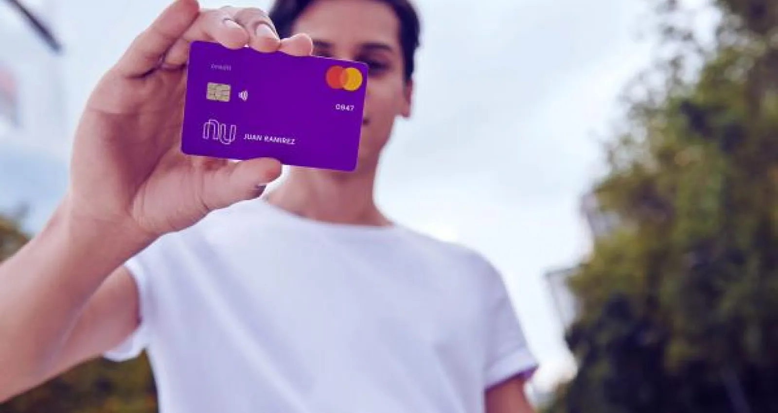 Nu Bank