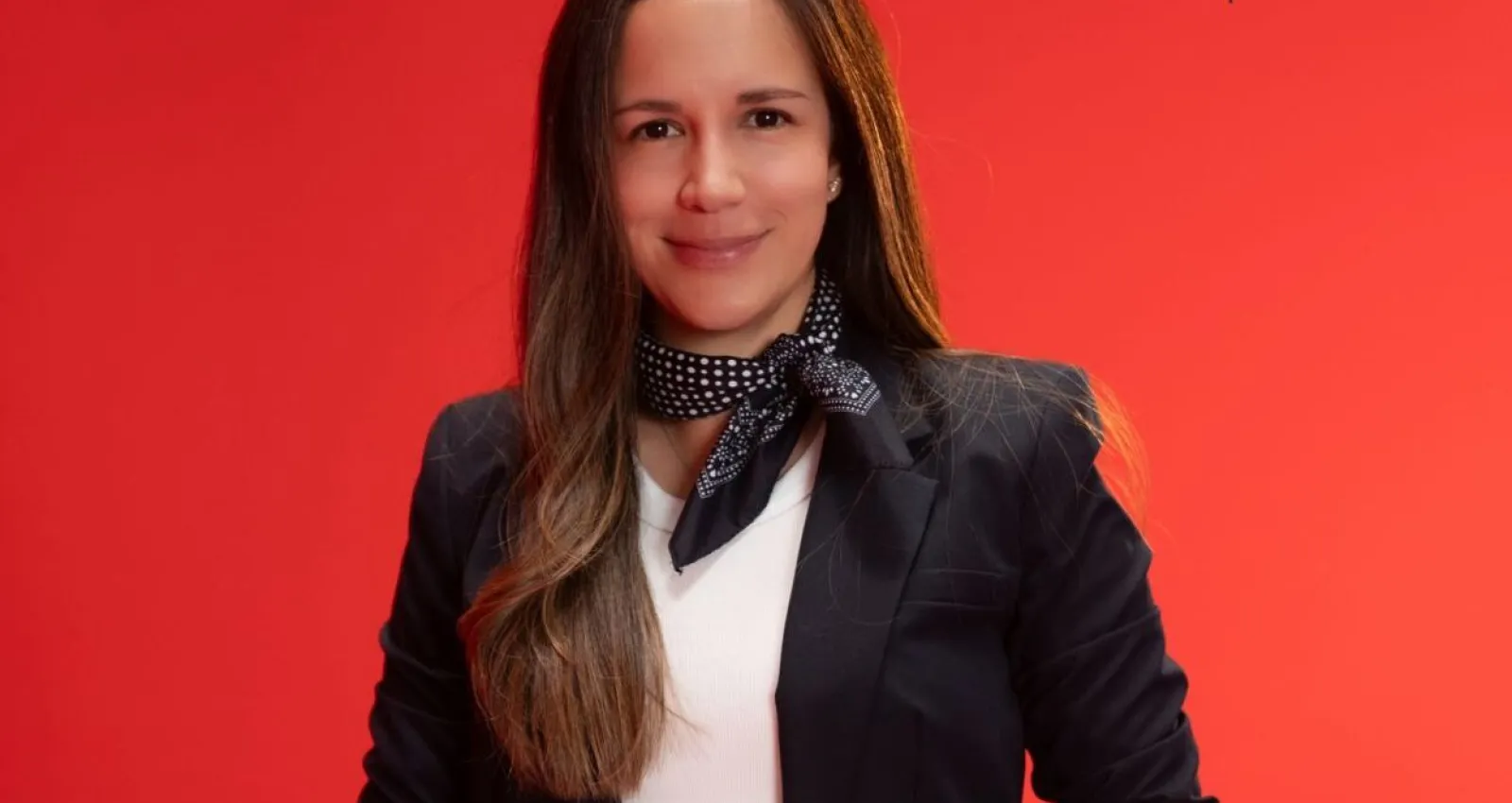 Nataly Ortiz, Nataly Ortiz, nueva gerente de Seat y Cupra para Colombia