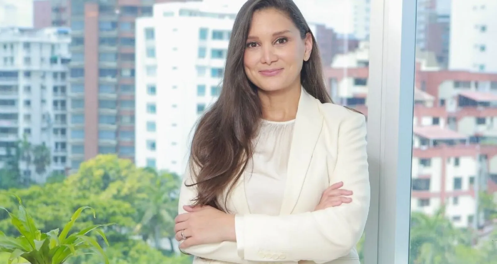 Foto de NIella Sabatino, de Probarranquilla