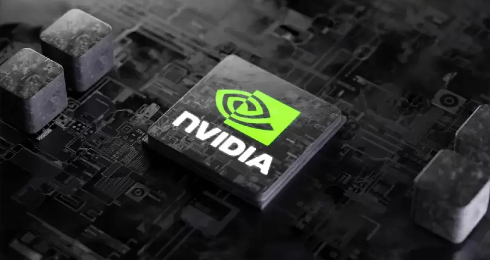 Chips Nvidia