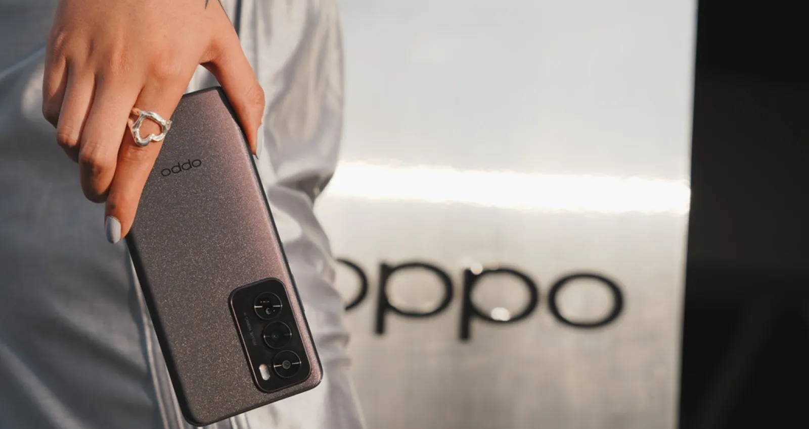 OPPO Reno 12 5G