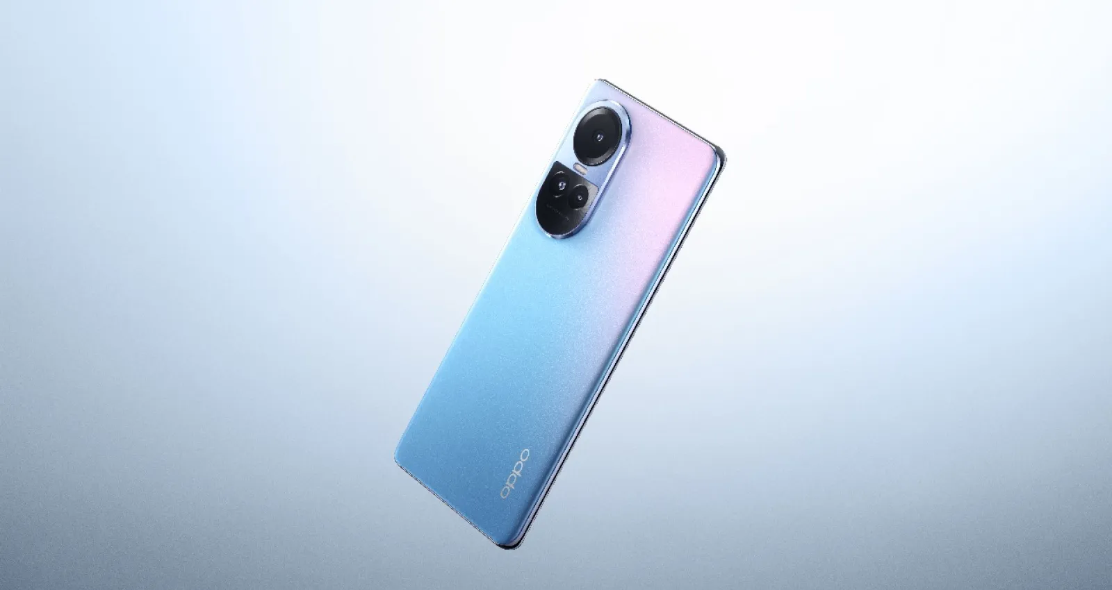 Foto de Oppo Reno 10 5G