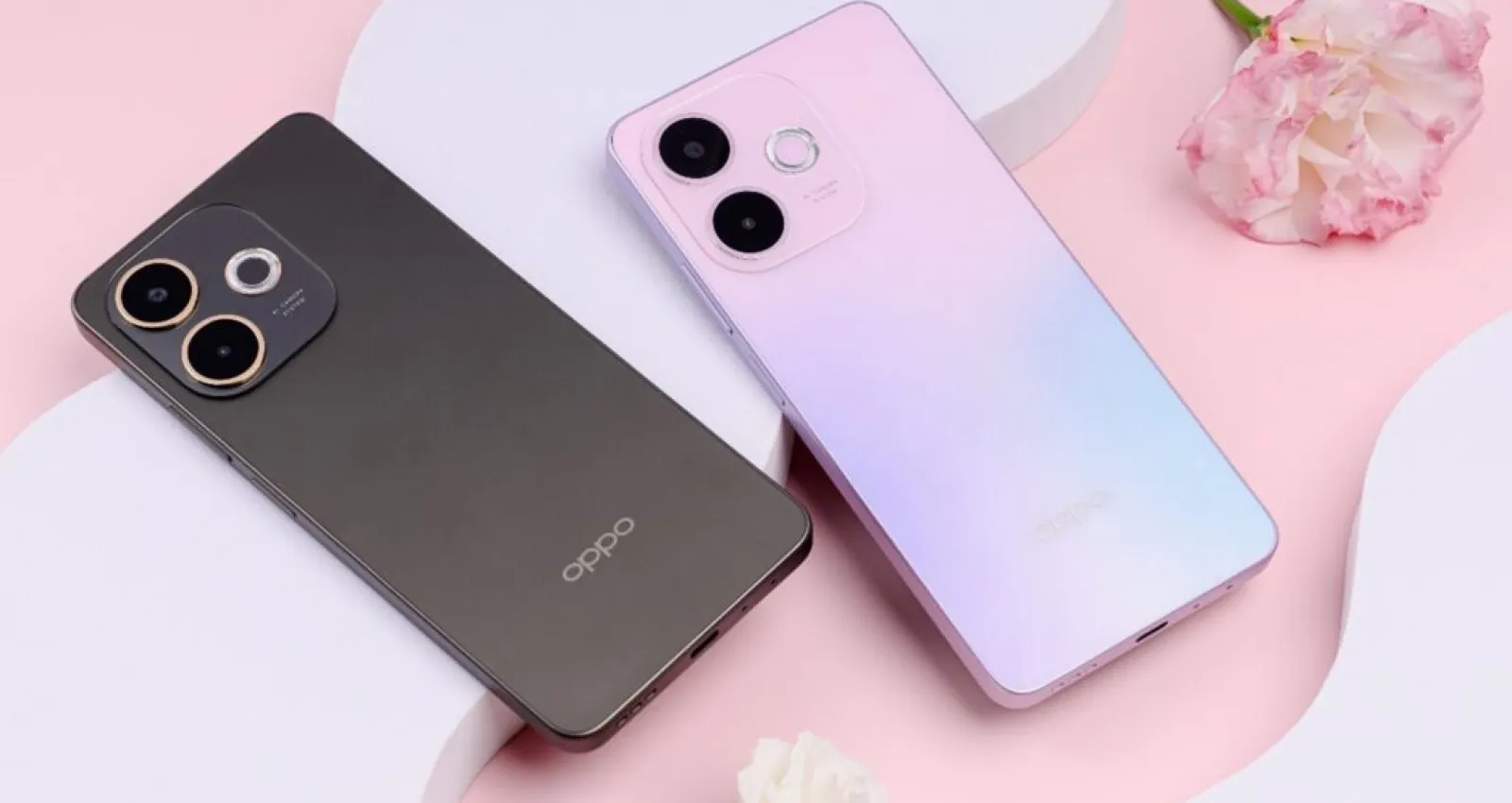 OPPO A5 Pro 5G 