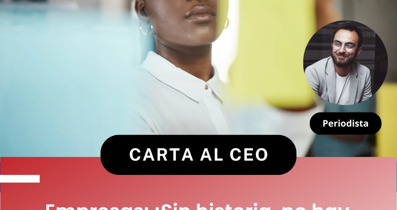 Imagen compuesta de una persona escribiendo