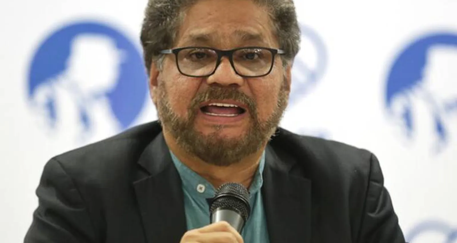 Foto de Iván Márquez