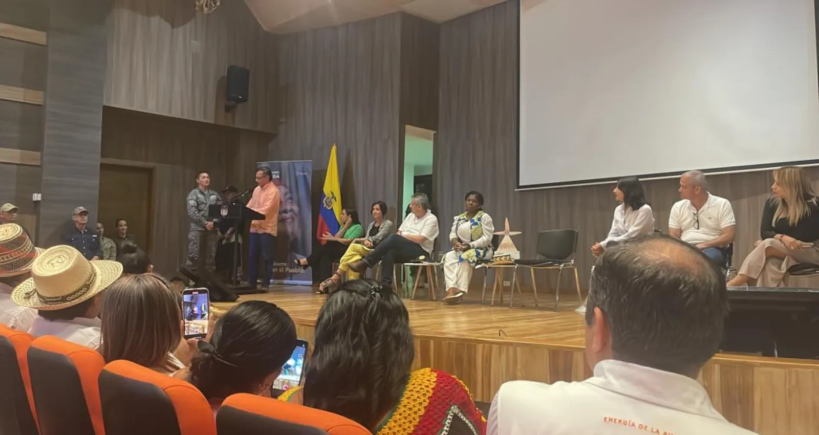 SER Colombia.
