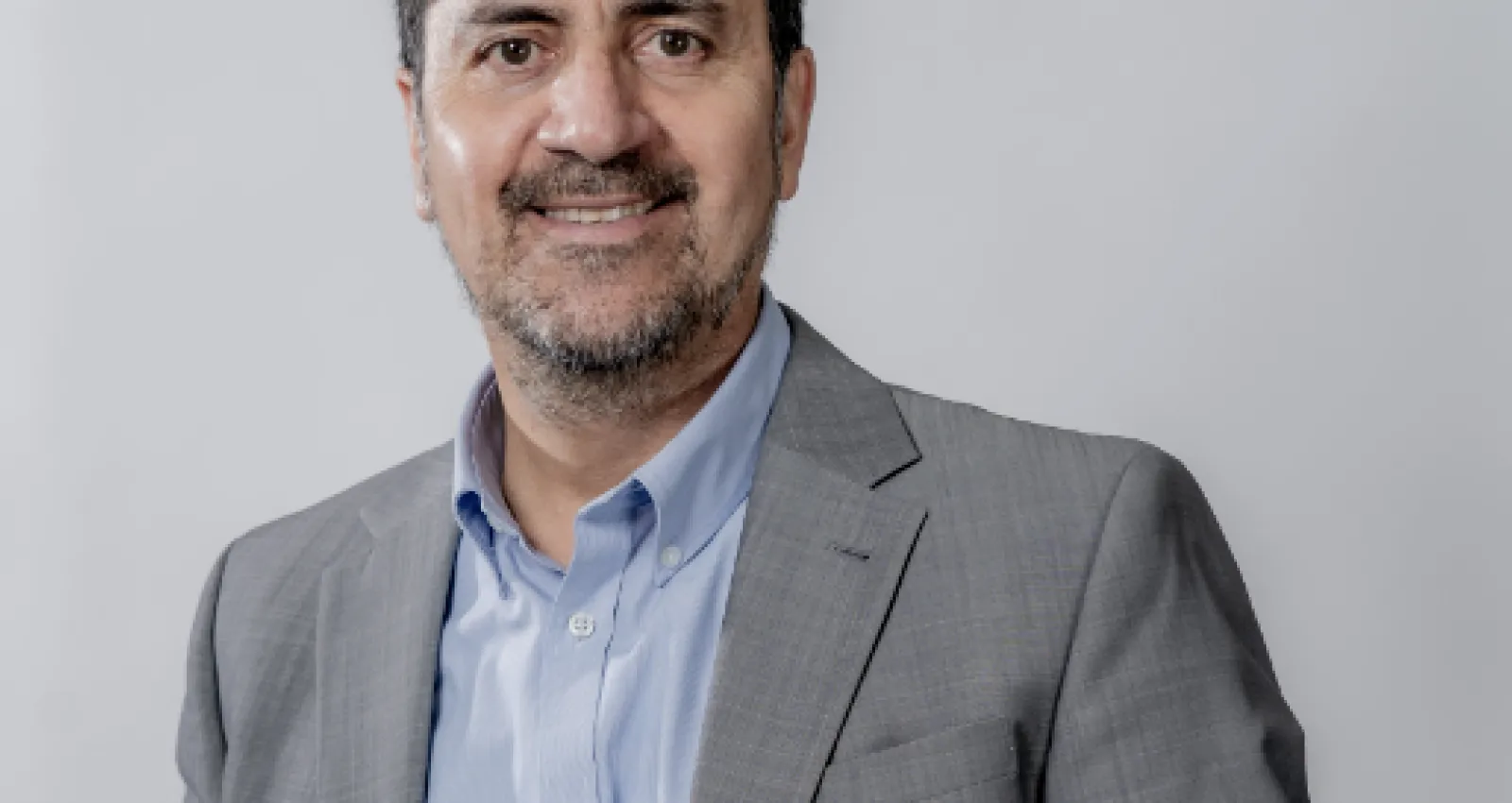 Patricio Fuentes Aros