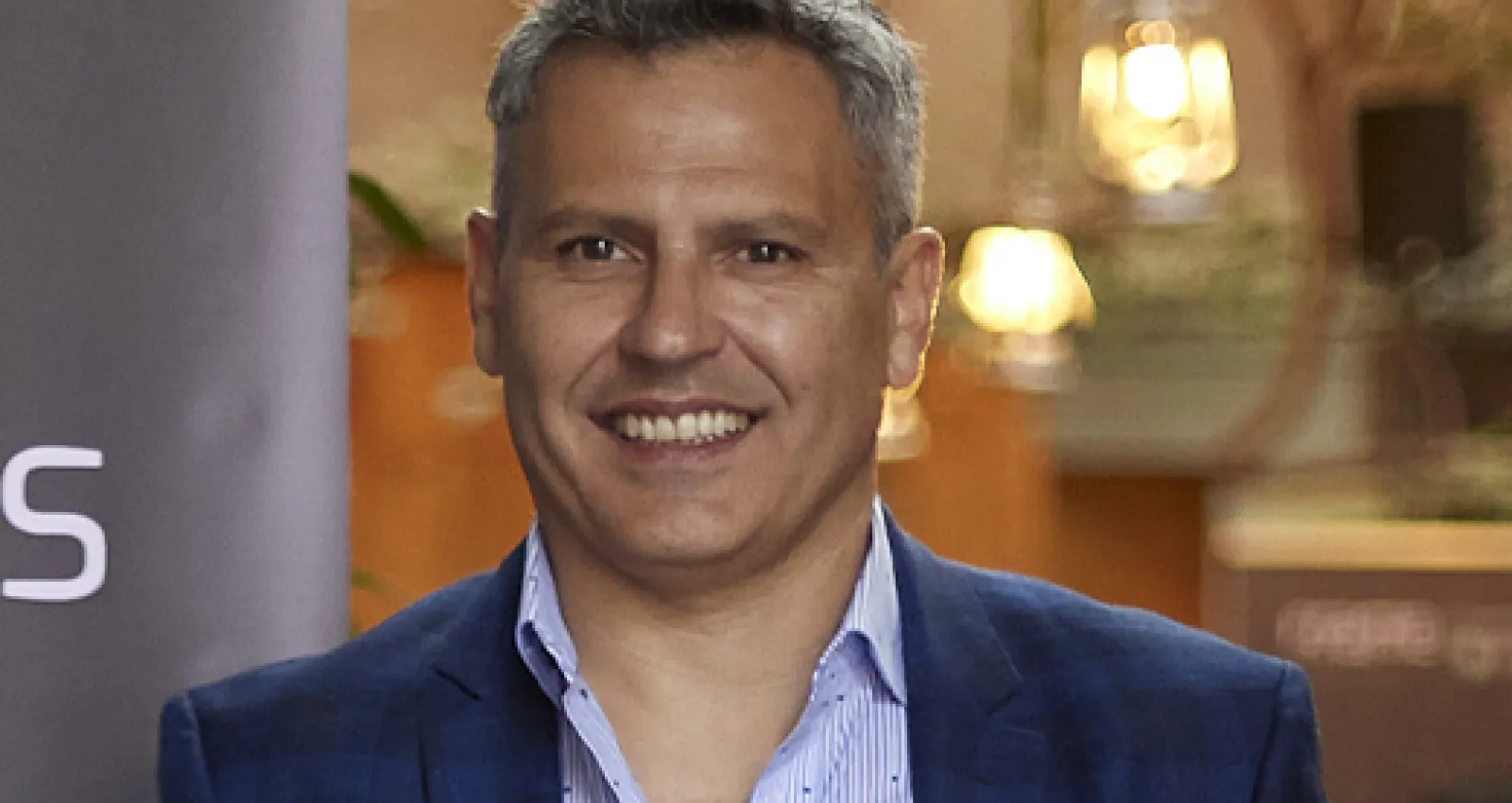  Pablo Pereyra Portugal; Chief Revenue Officer en 2innovate.
