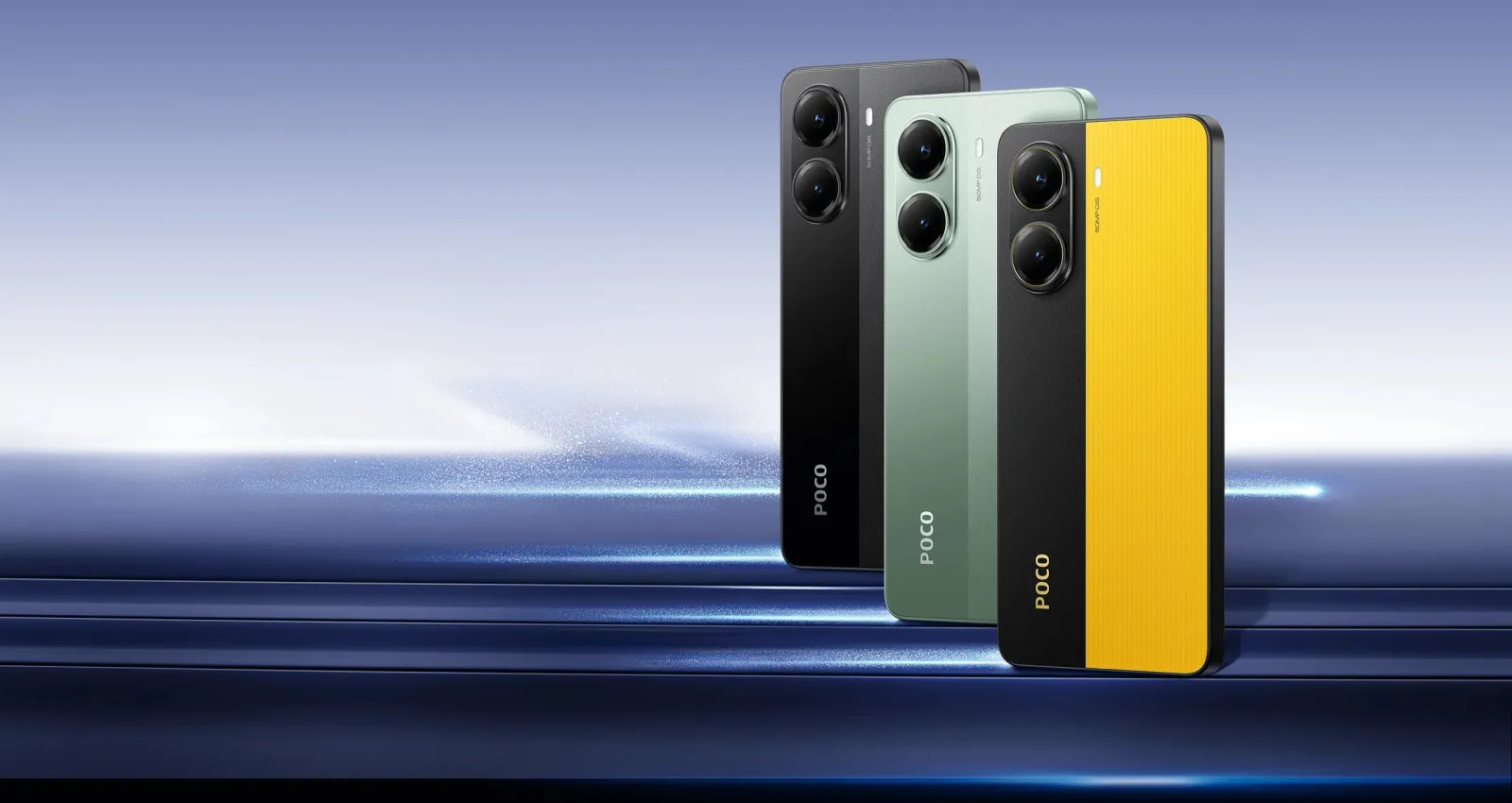Poco X7 Pro