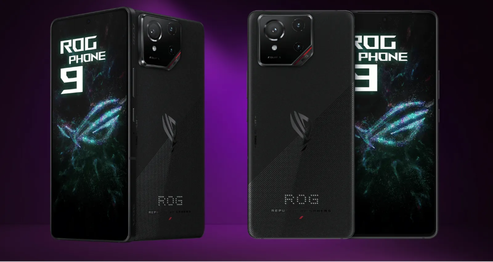 ROG Phone 9