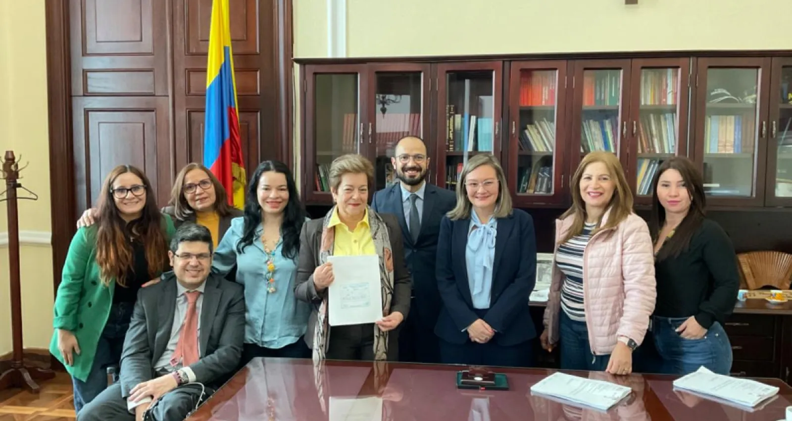 Radican reforma laboral