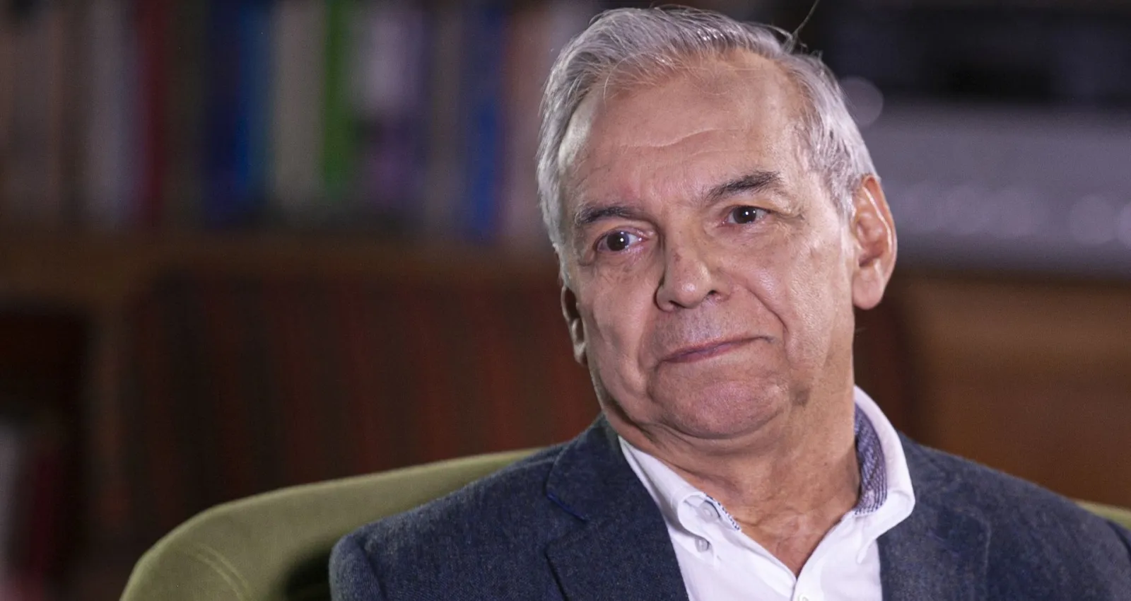 Ricardo Bonilla.