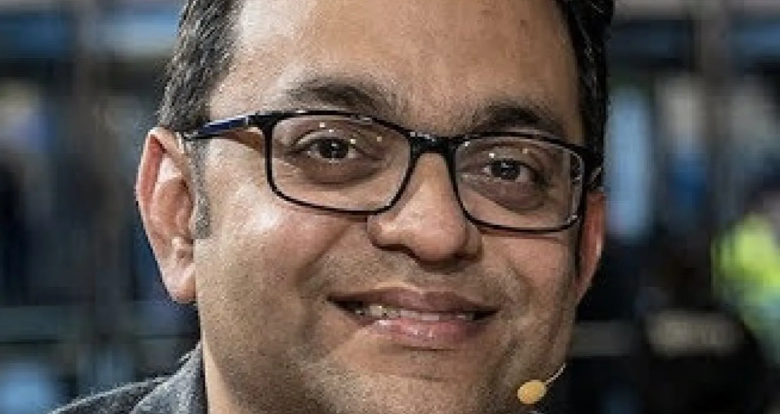 Rohit Badlaney
