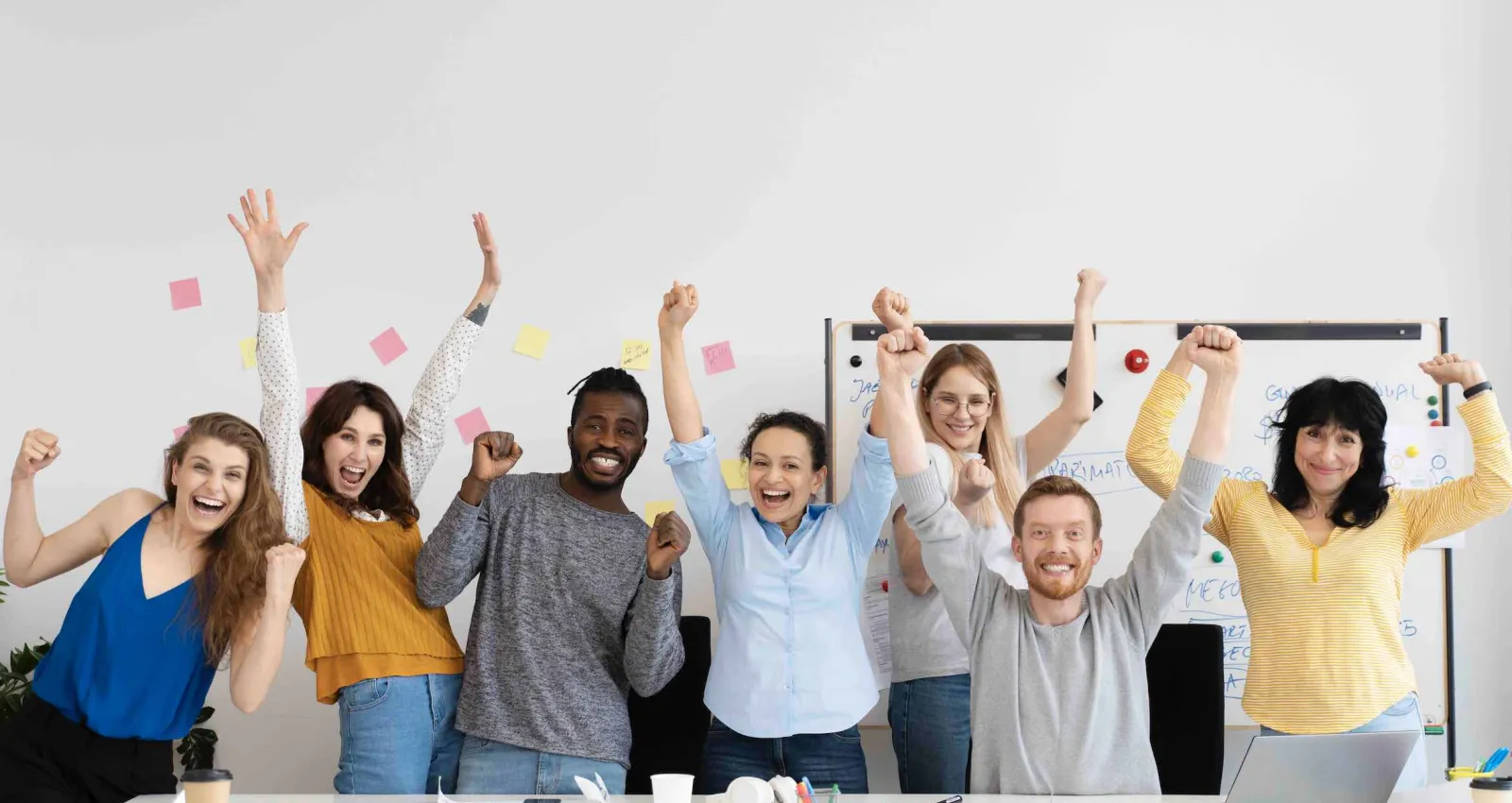 equipo de trabajo