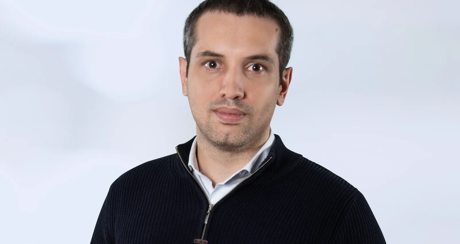 Sebastián Bezzo