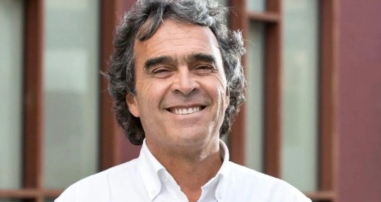 Sergio Fajardo