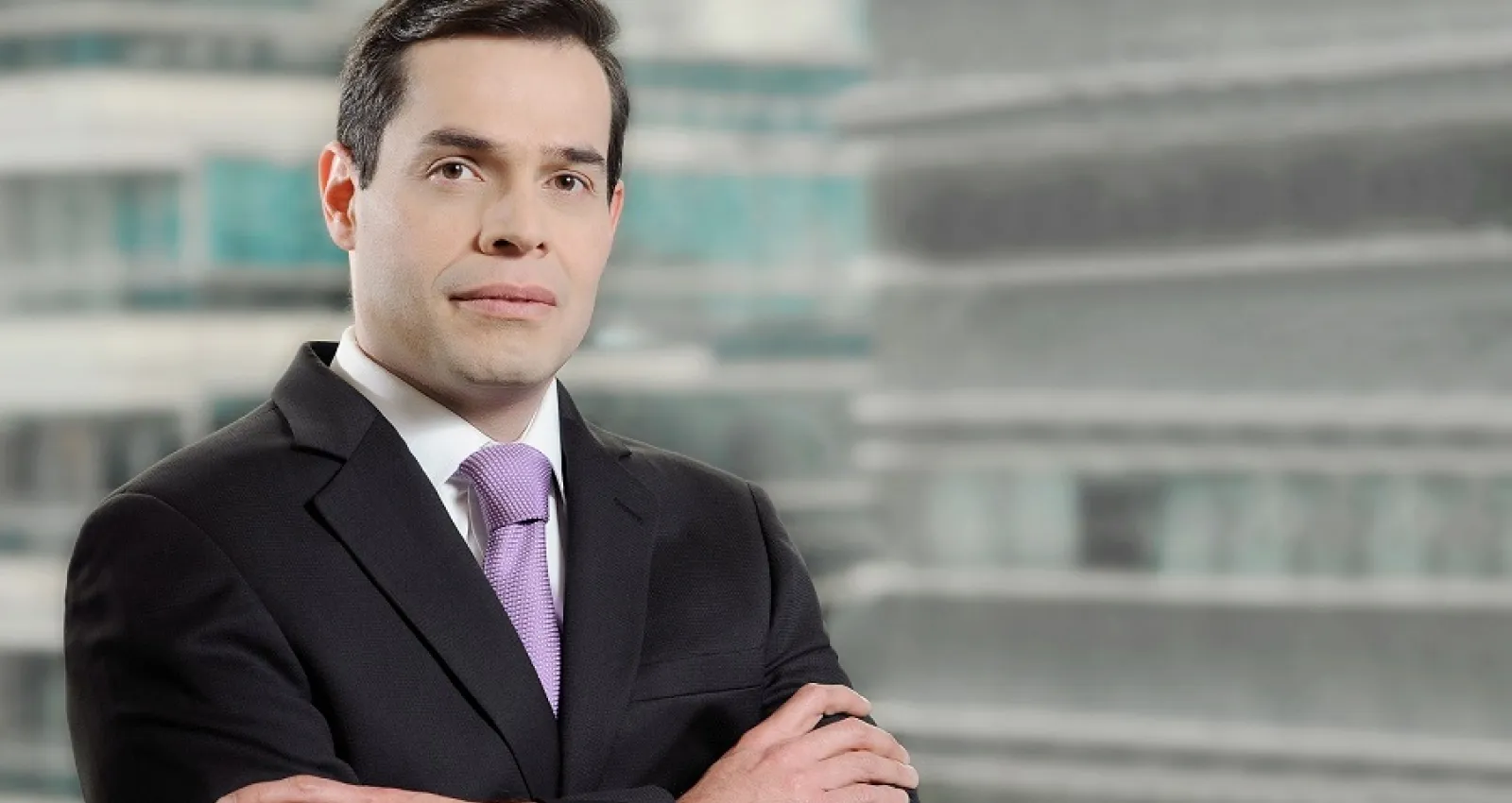 Sergio Olarte, economista principal Scotiabank Colpatria.
