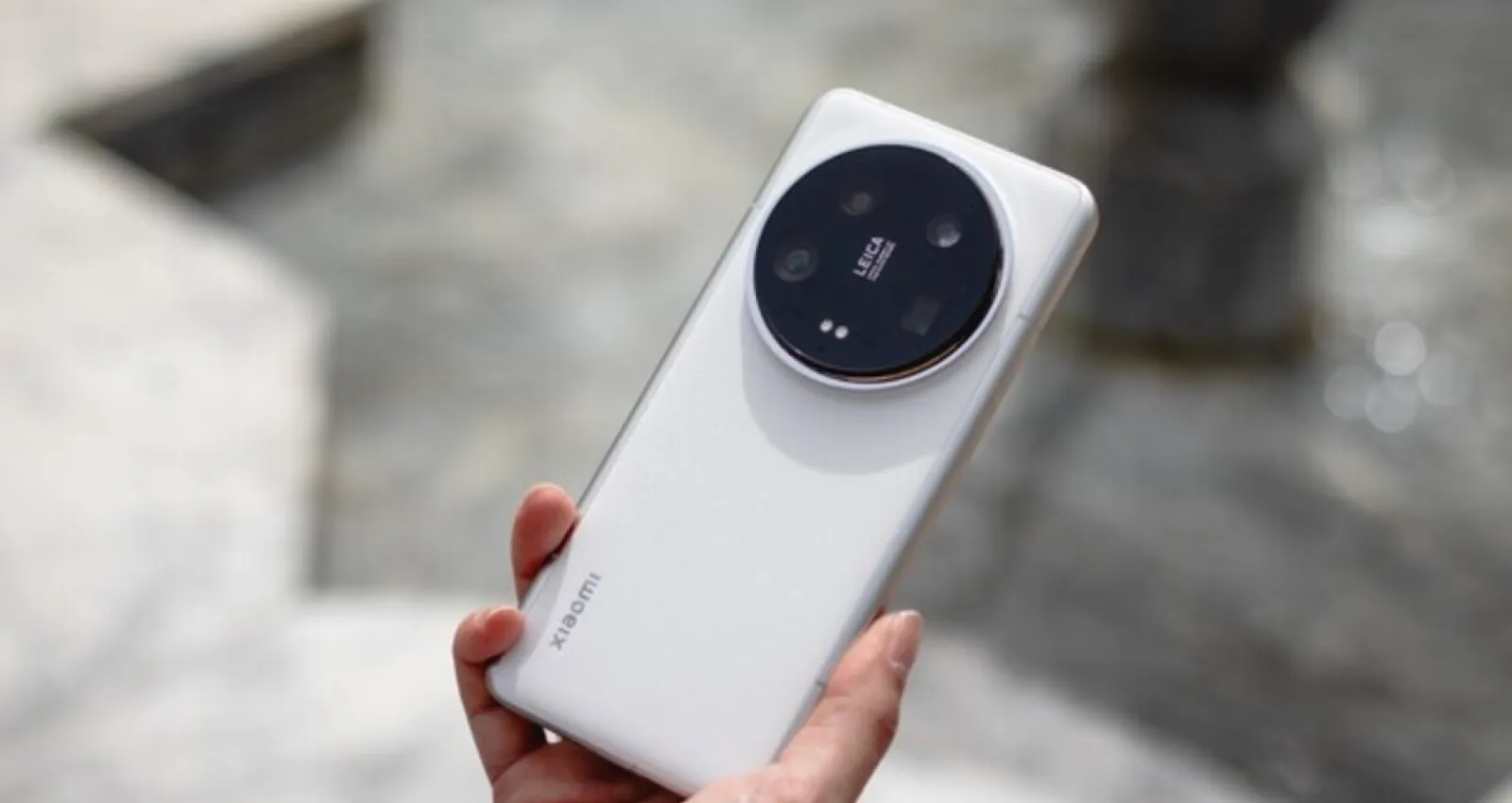 Serie Xiaomi 15