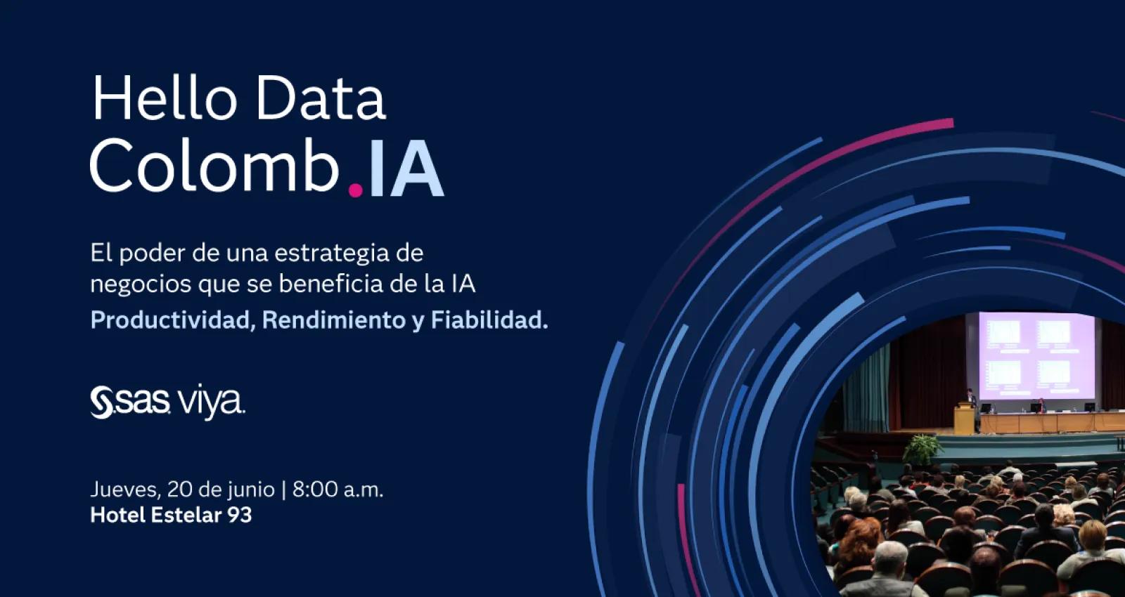 Hello Data Colomb.IA