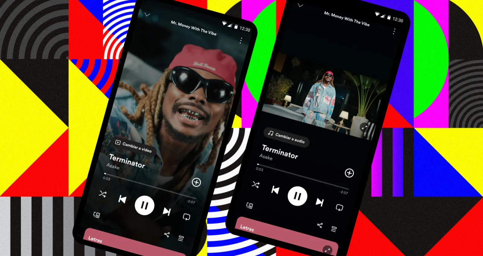Spotify