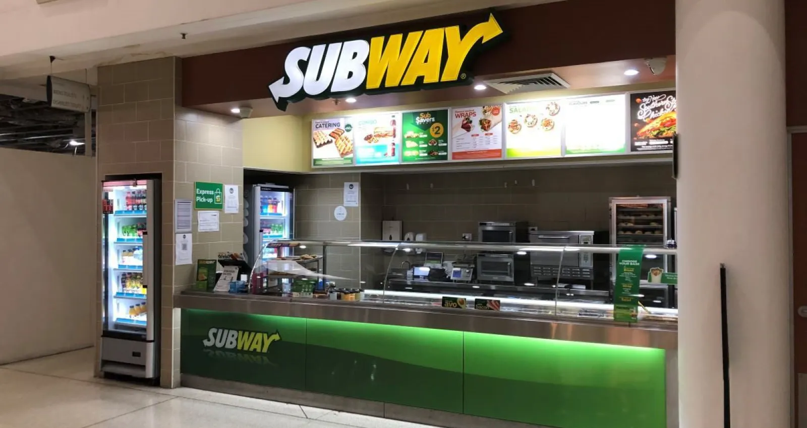 Subway