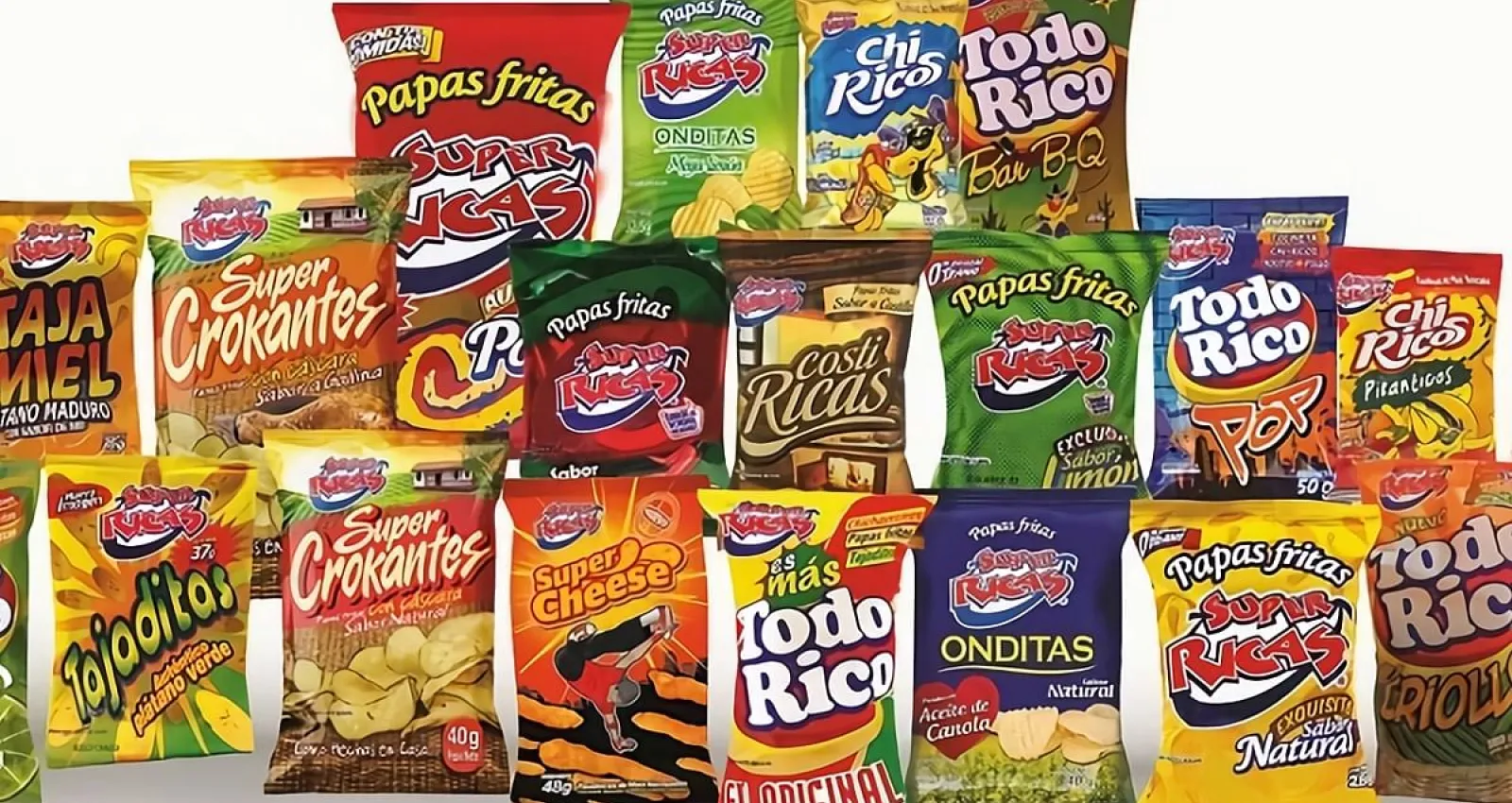 Super Ricas