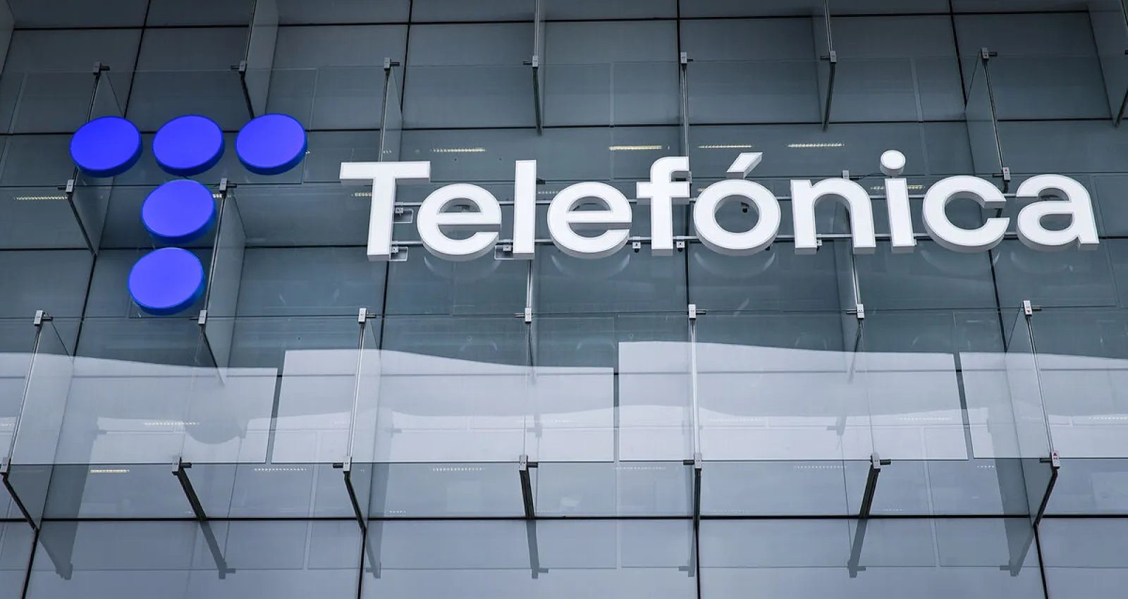 Empresa Telefónica