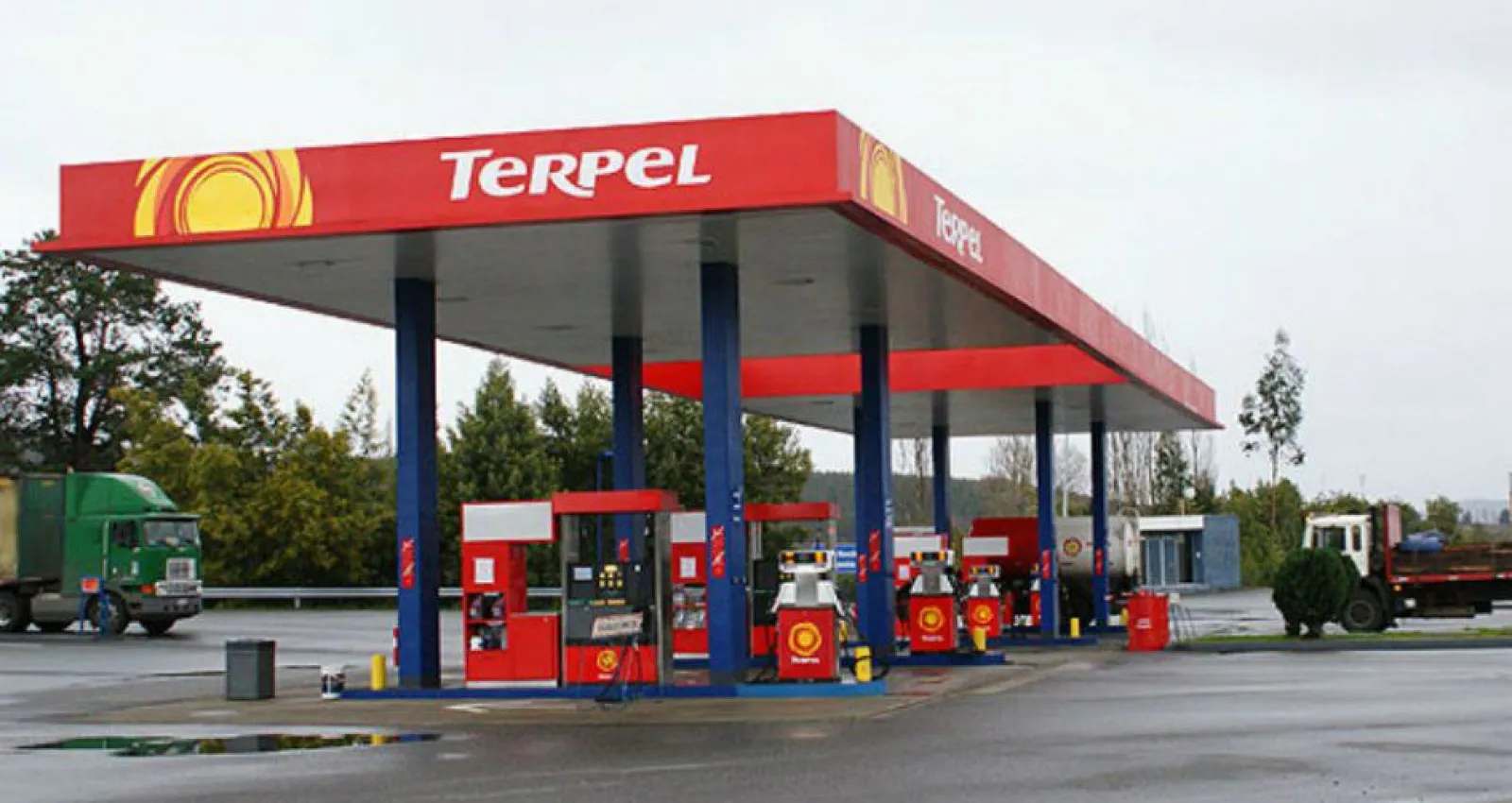 Terpel