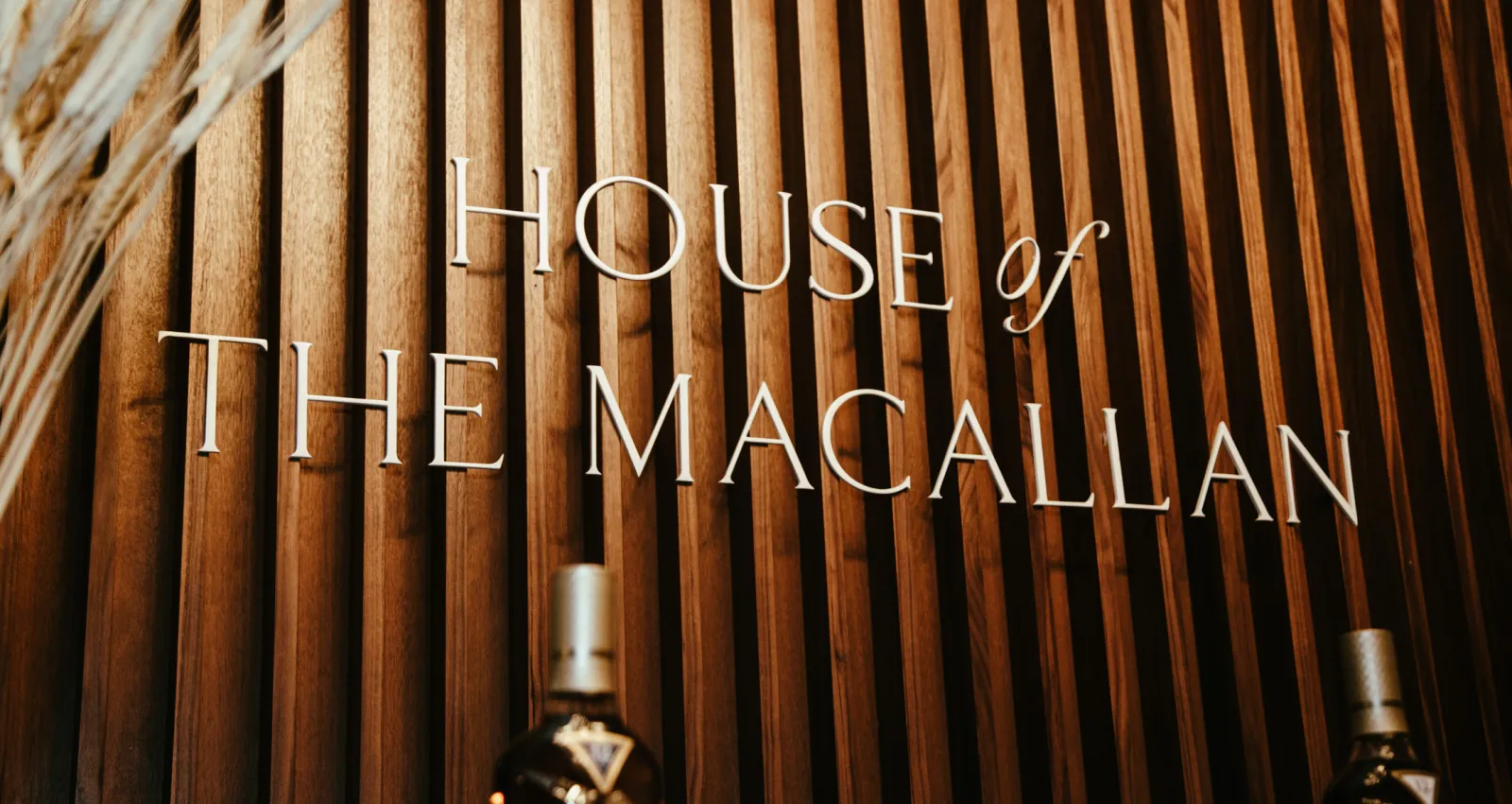 The Macallan