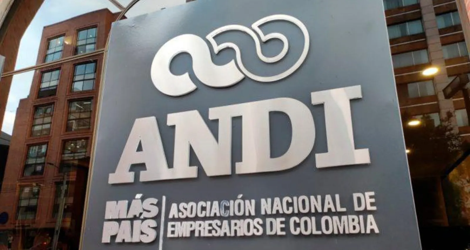 Edificio de la Andi