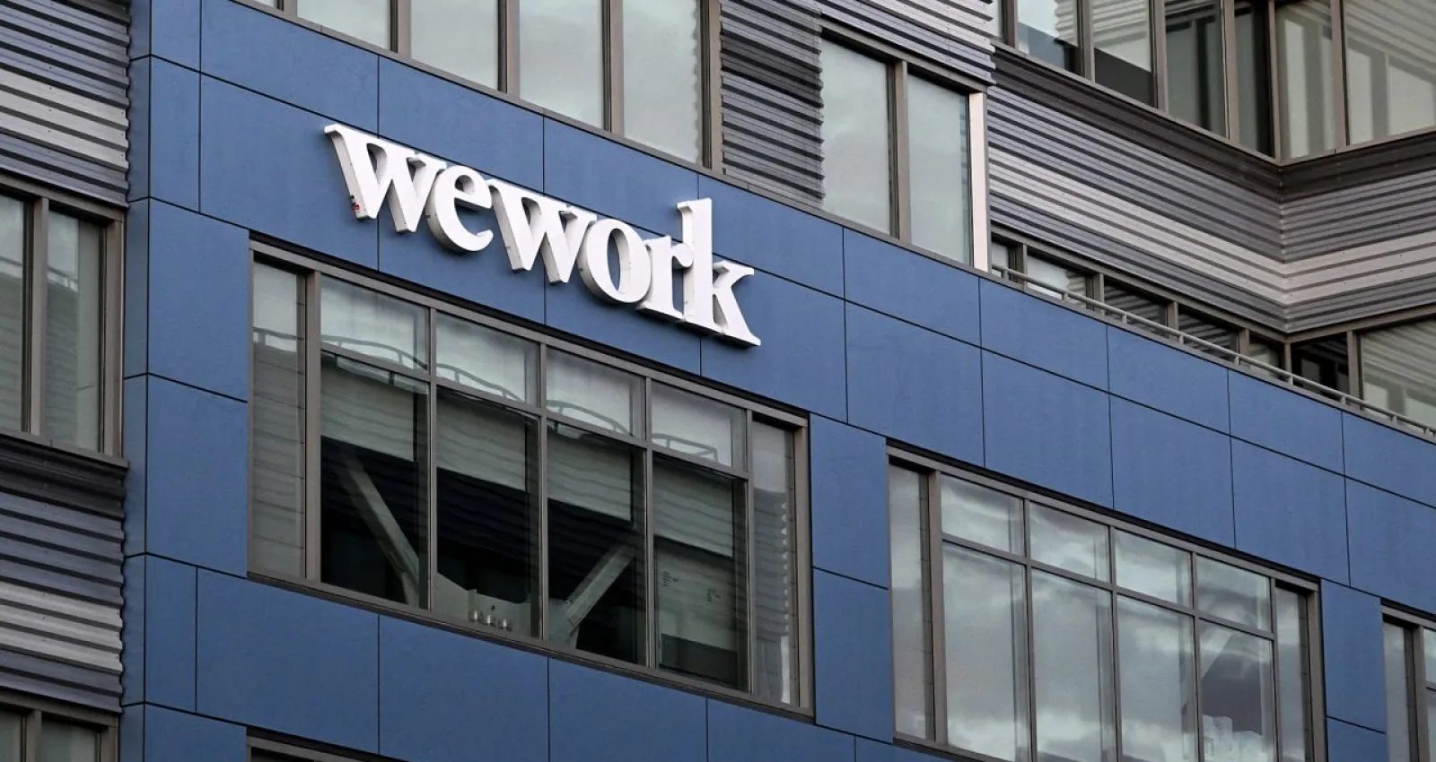 WeWork