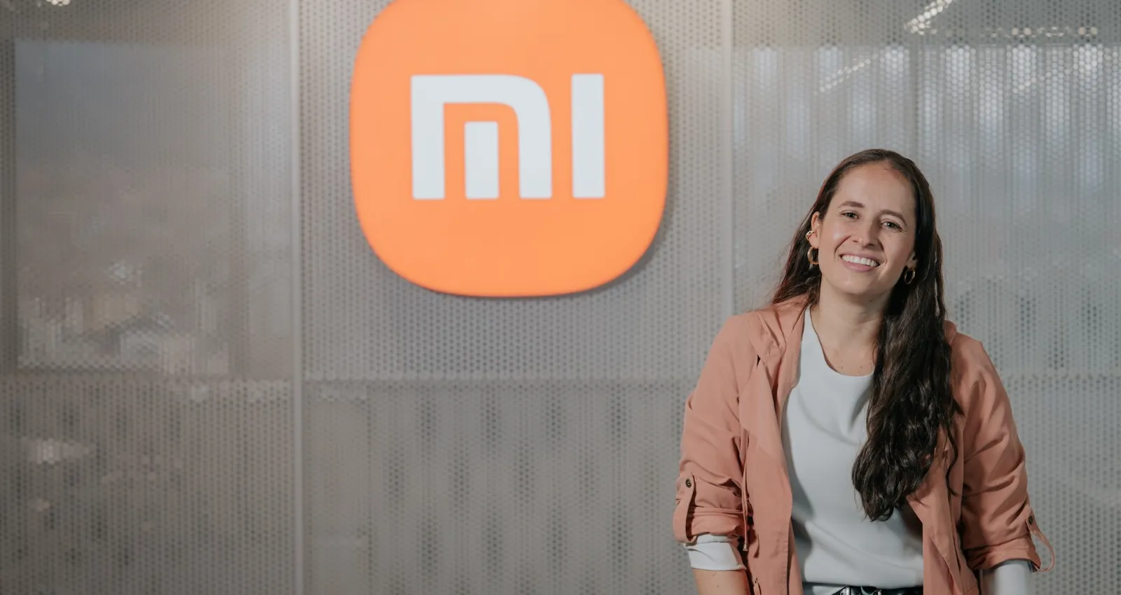 Cortesía Xiaomi.