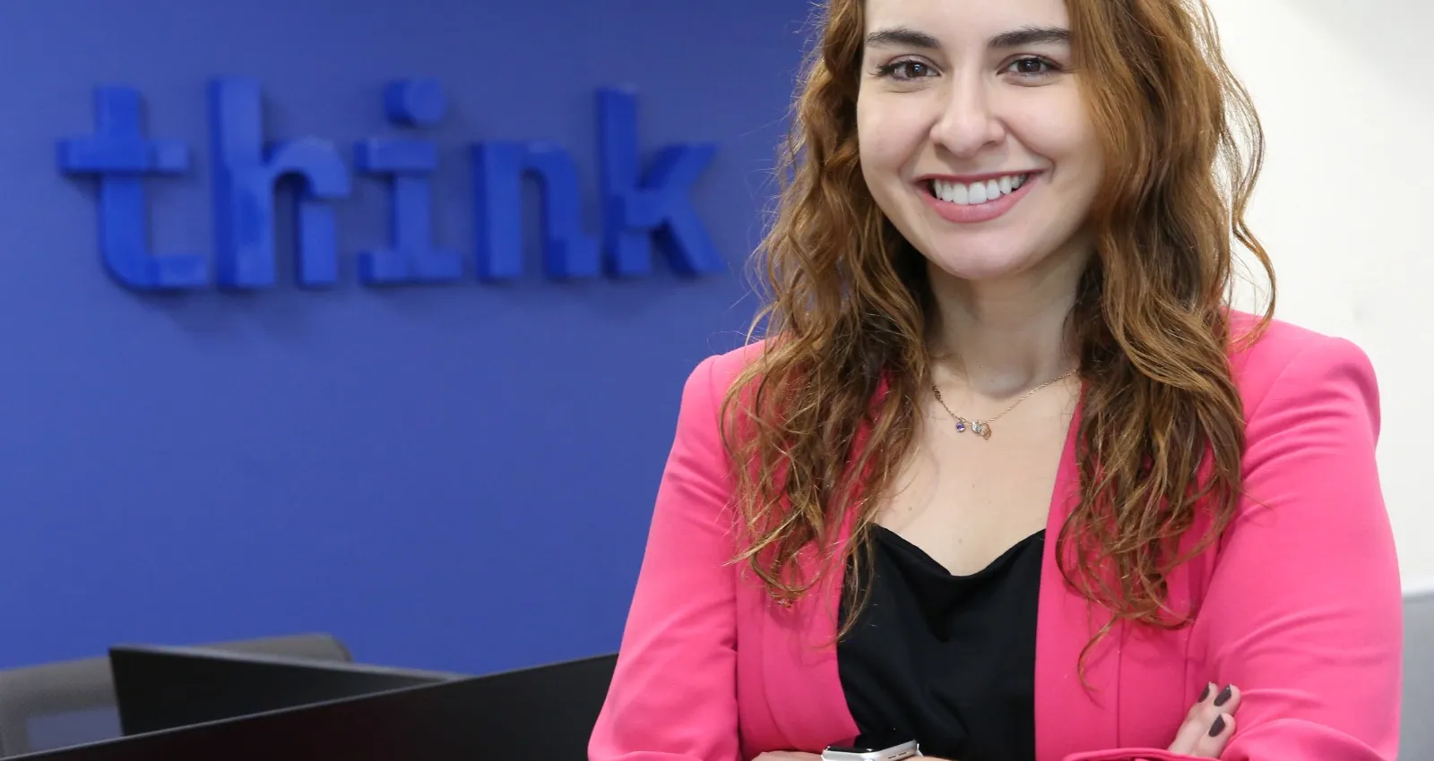 Cortesía IBM. 