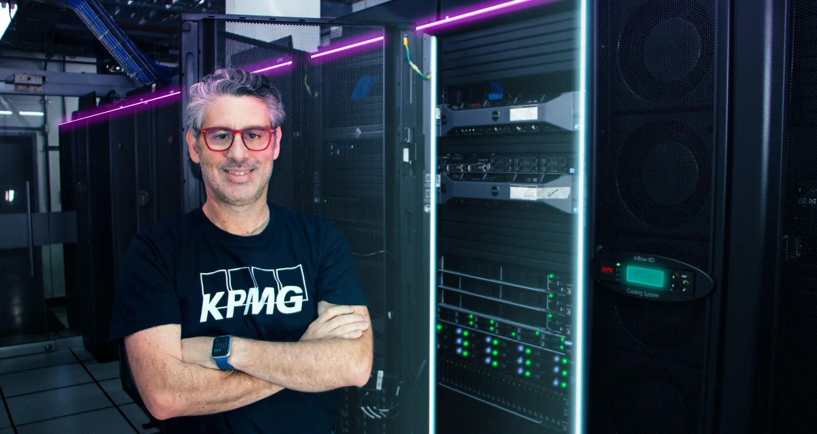 Cortesía KPMG Colombia. 