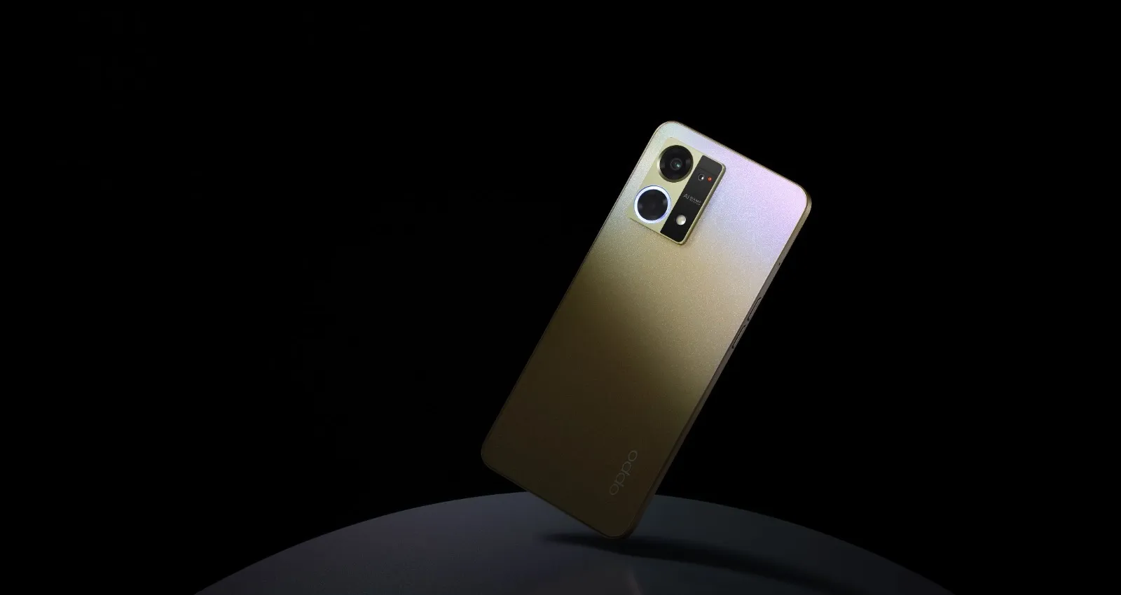 Cortesía OPPO.
