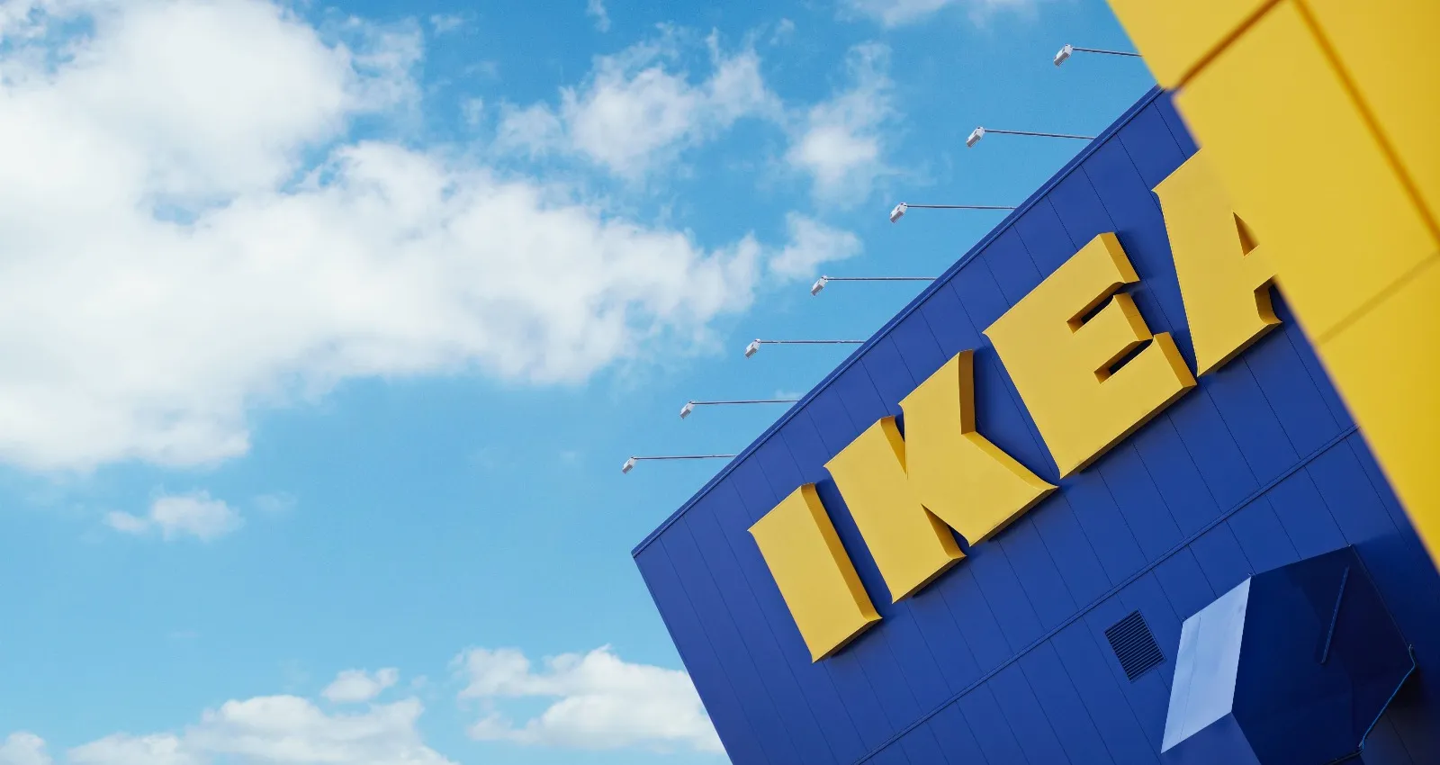 IKEA.