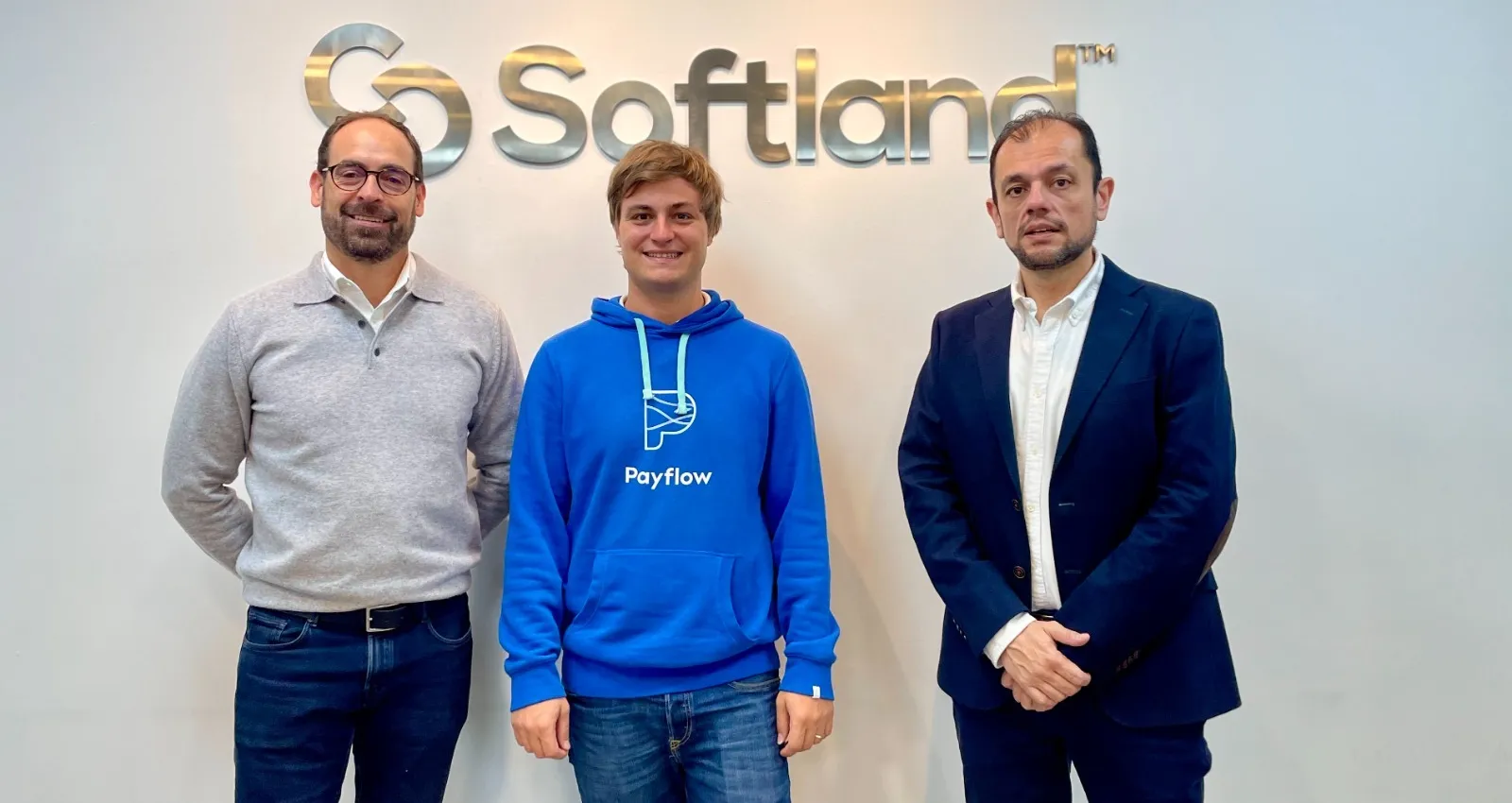 Softland HCM.