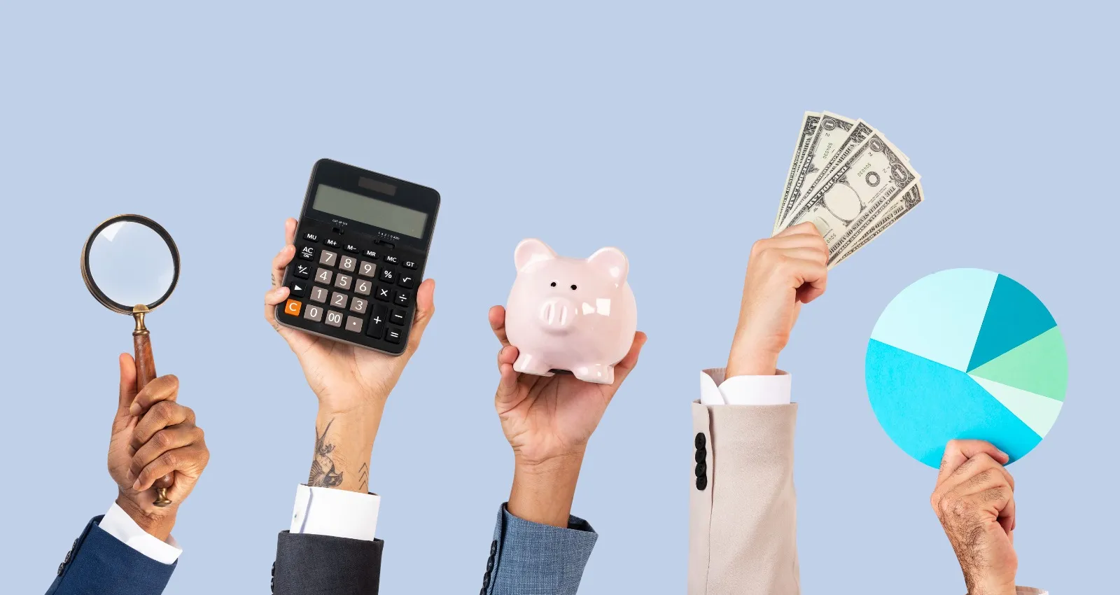 Servicios Financieros