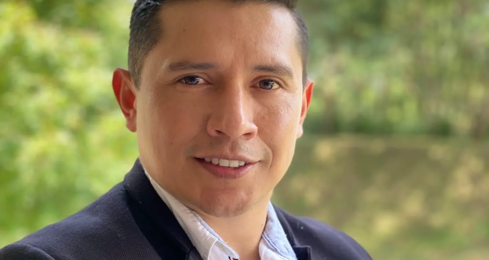 Fabián Vidal López, Business Operation Manager de Bitso.