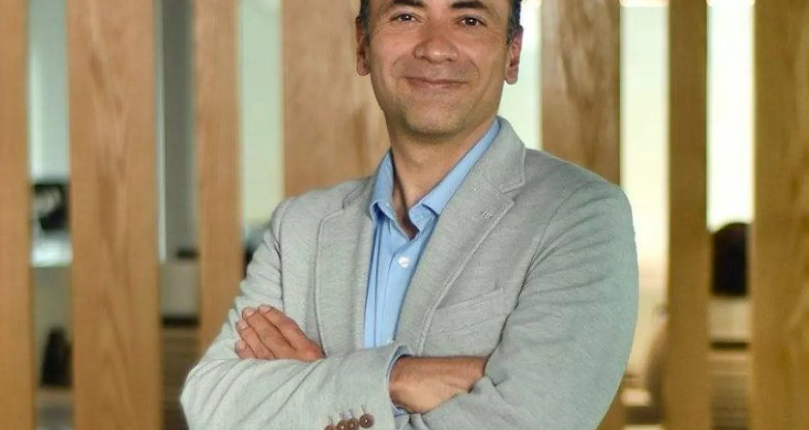 Foto Luis Anaya llorente y Cuenca