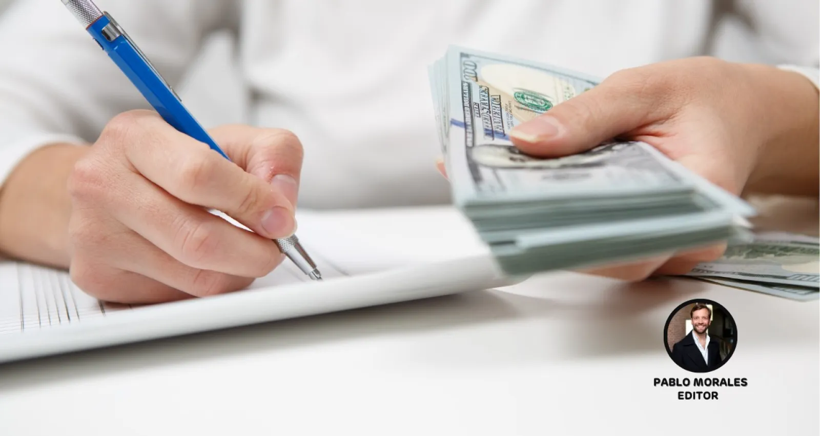 Carta Al CEO