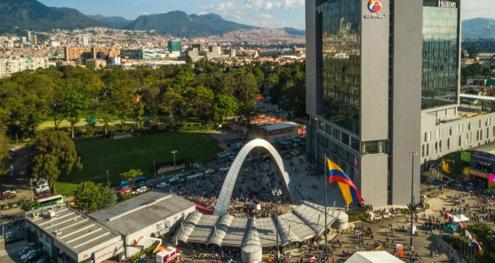 Vitrina Turística ANATO