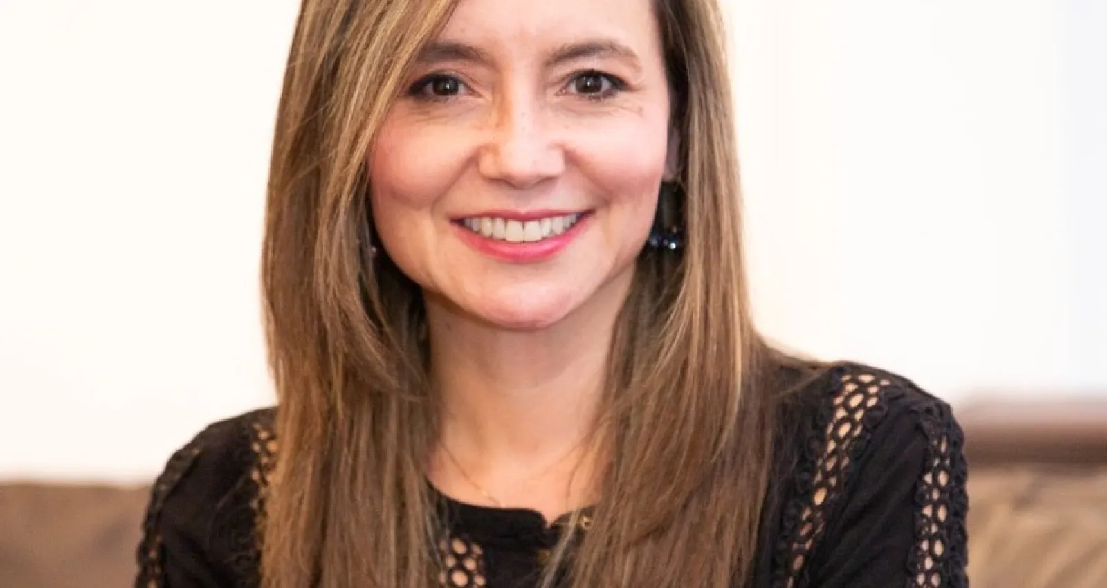 Carolina González, Directora General Lifelong Learning CESA