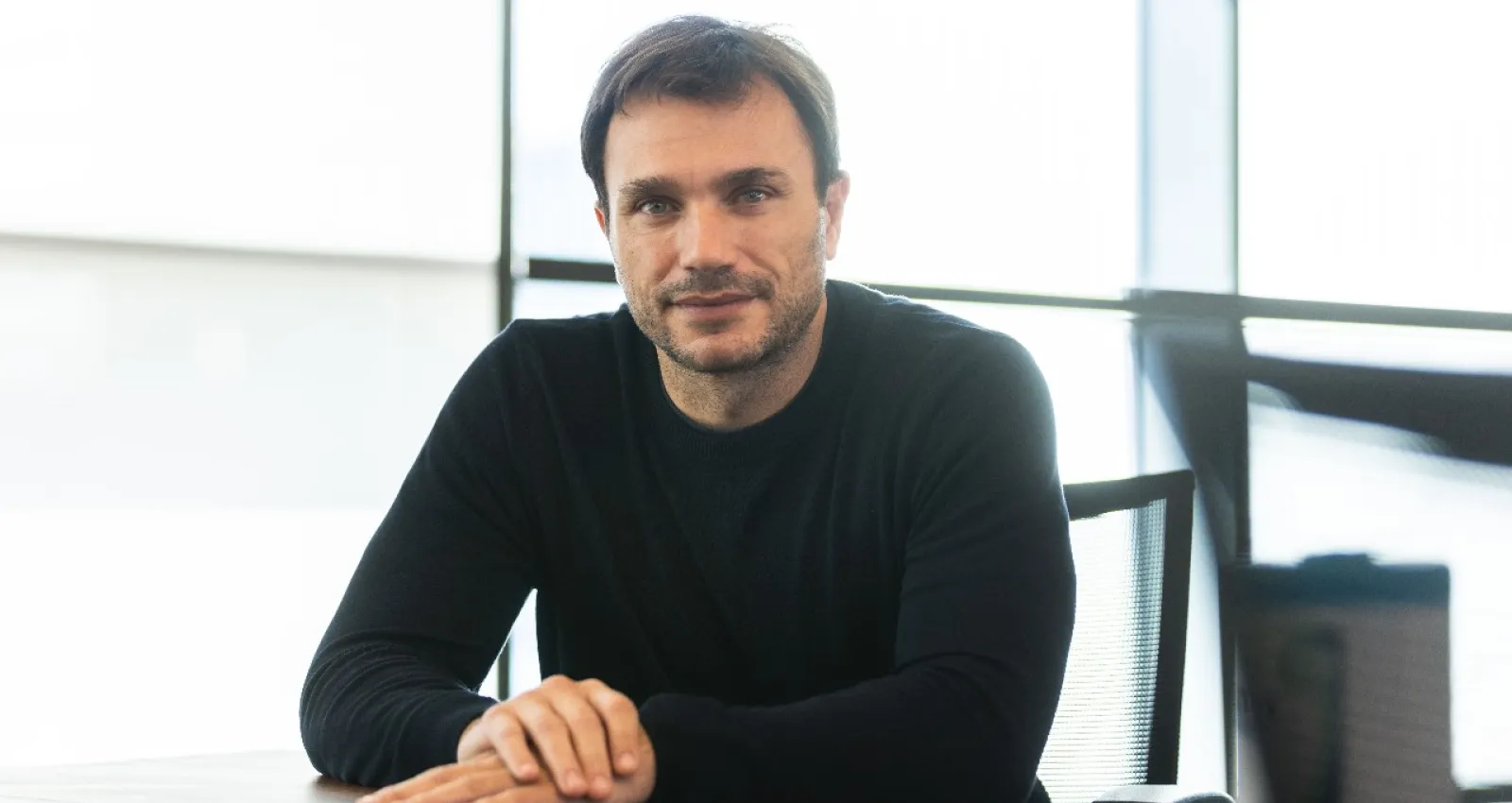 Pablo García, vicepresidente de Entretenimiento de Mercado Libre
