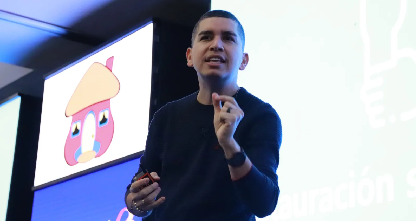 Jonathan Malagón, presidente de Asobancaria