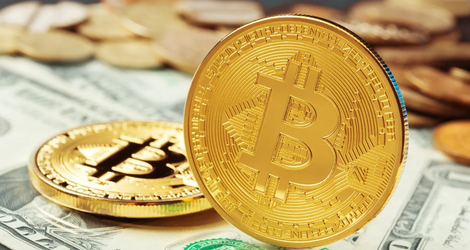 Bitcoin