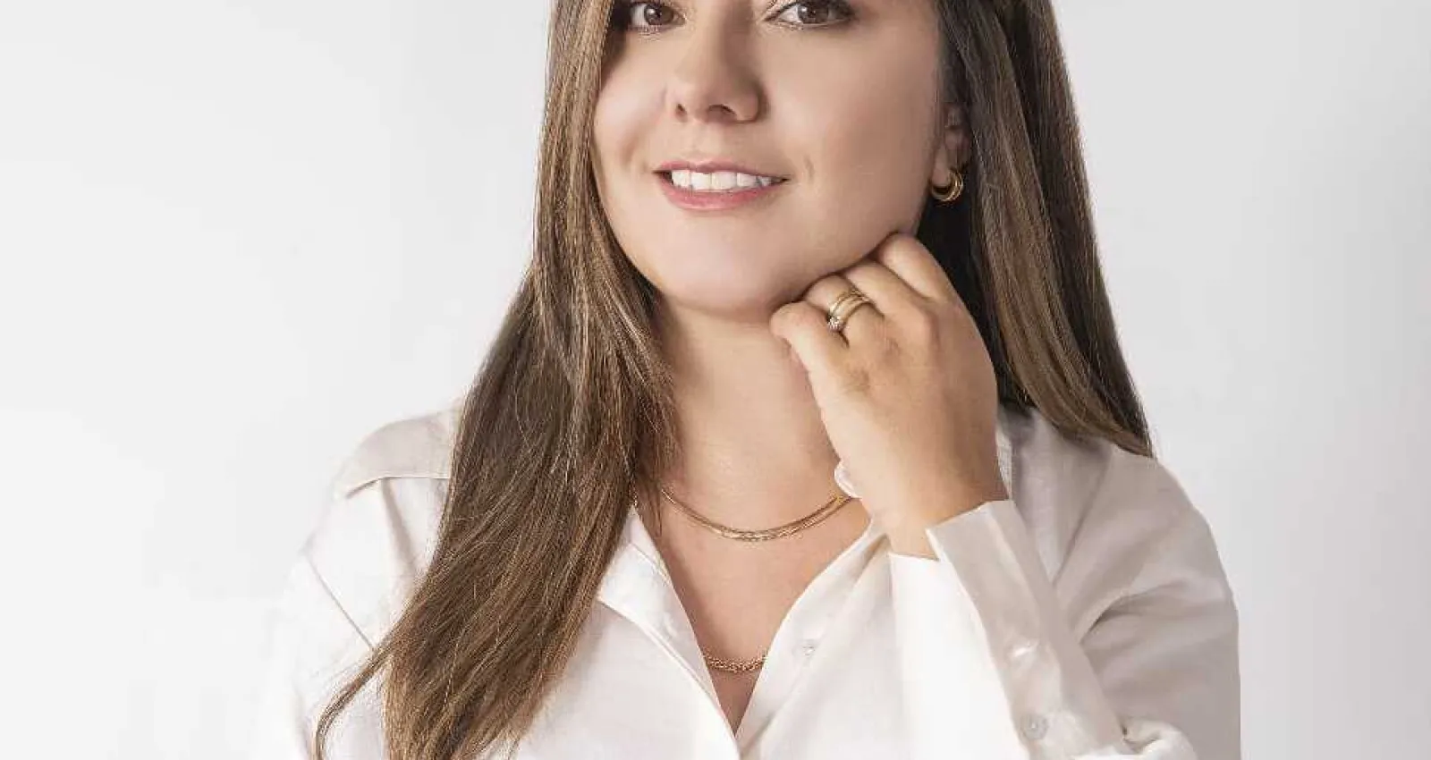 Laura Arias, Emprendedora  y Fundadora de CírculoE