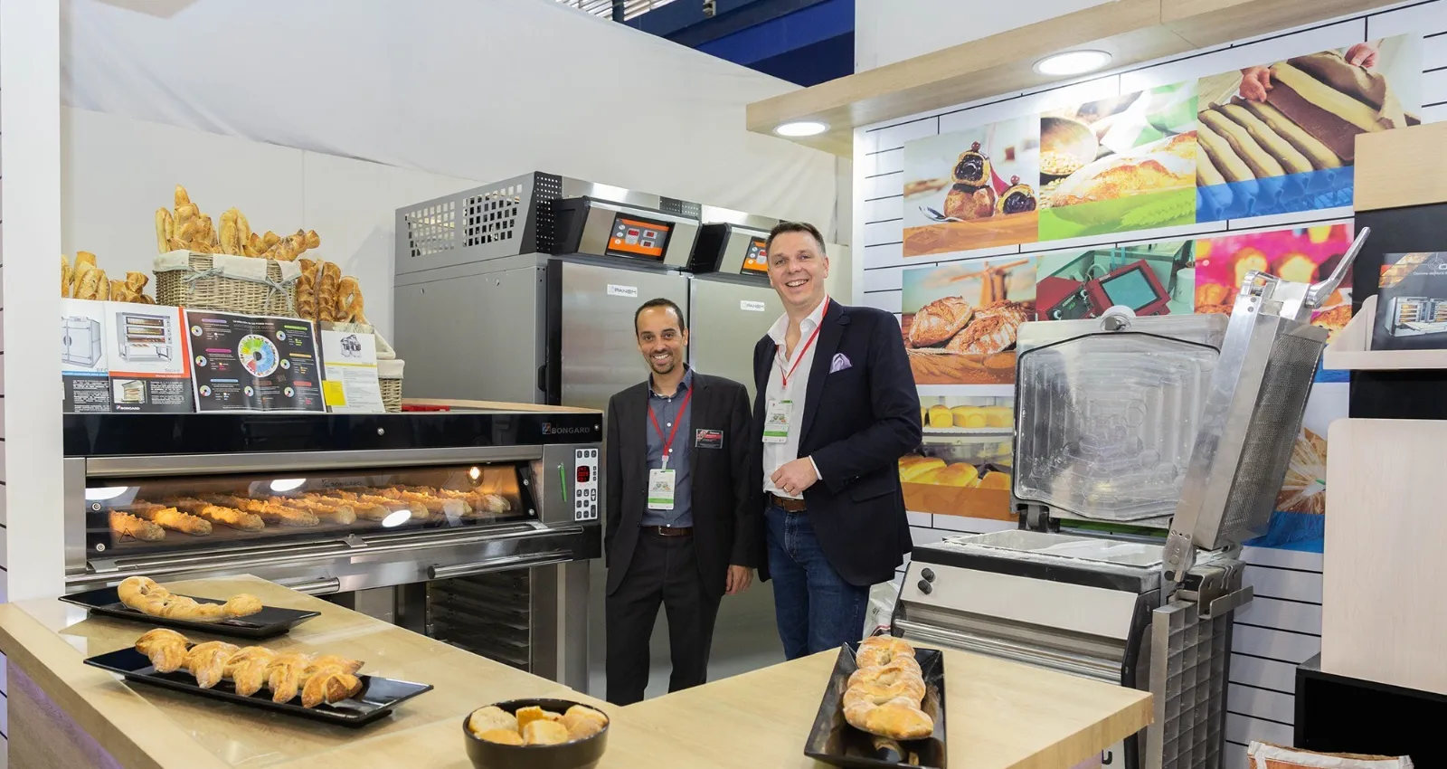 Alimentec busca fortalecer la industria alimenticia nacional