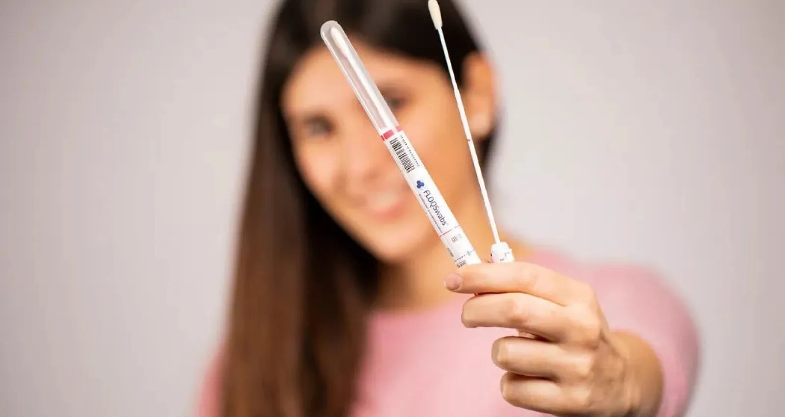 Kit de autotoma del Virus del Papiloma Humano