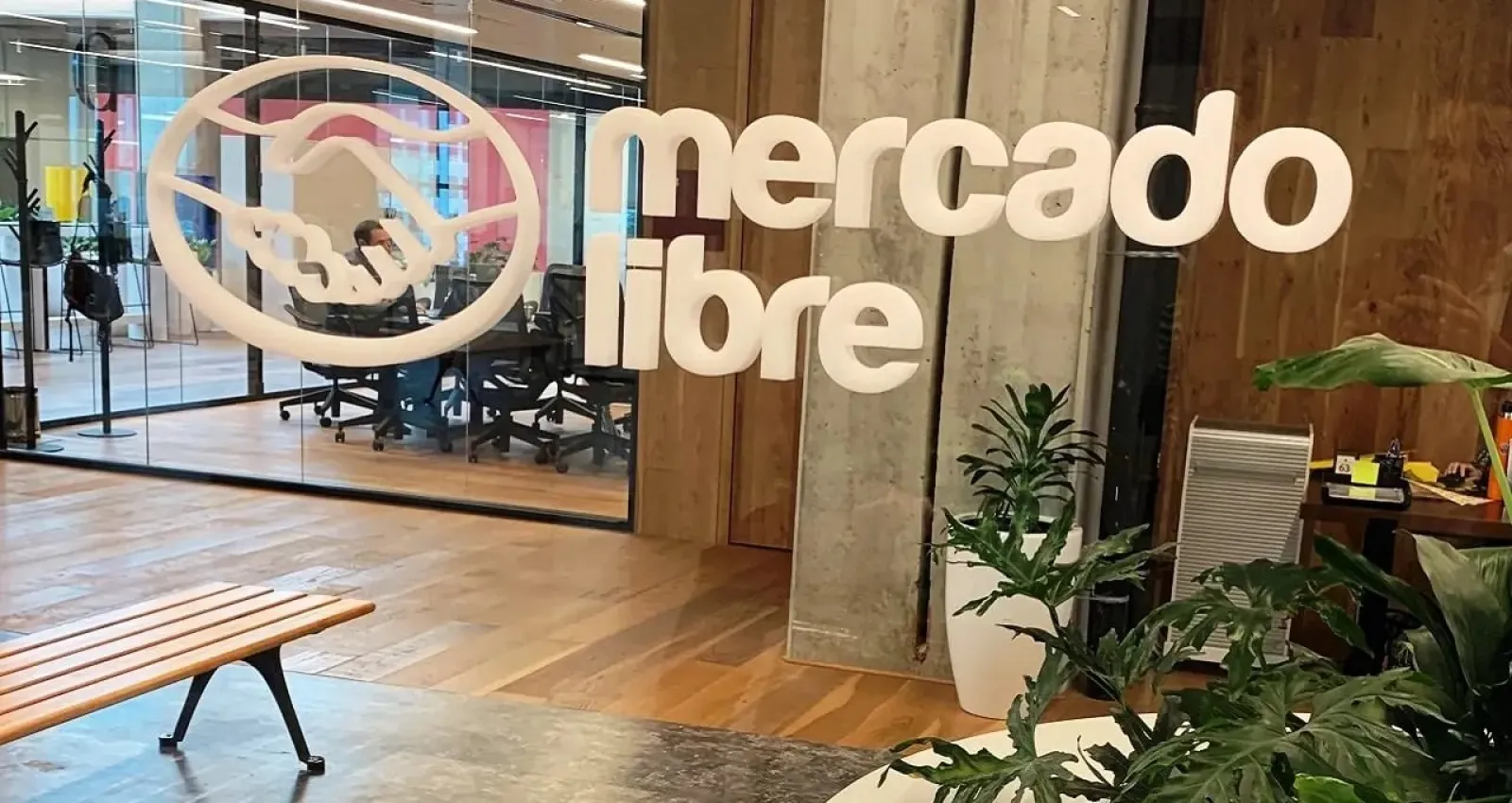 Mercado Libre